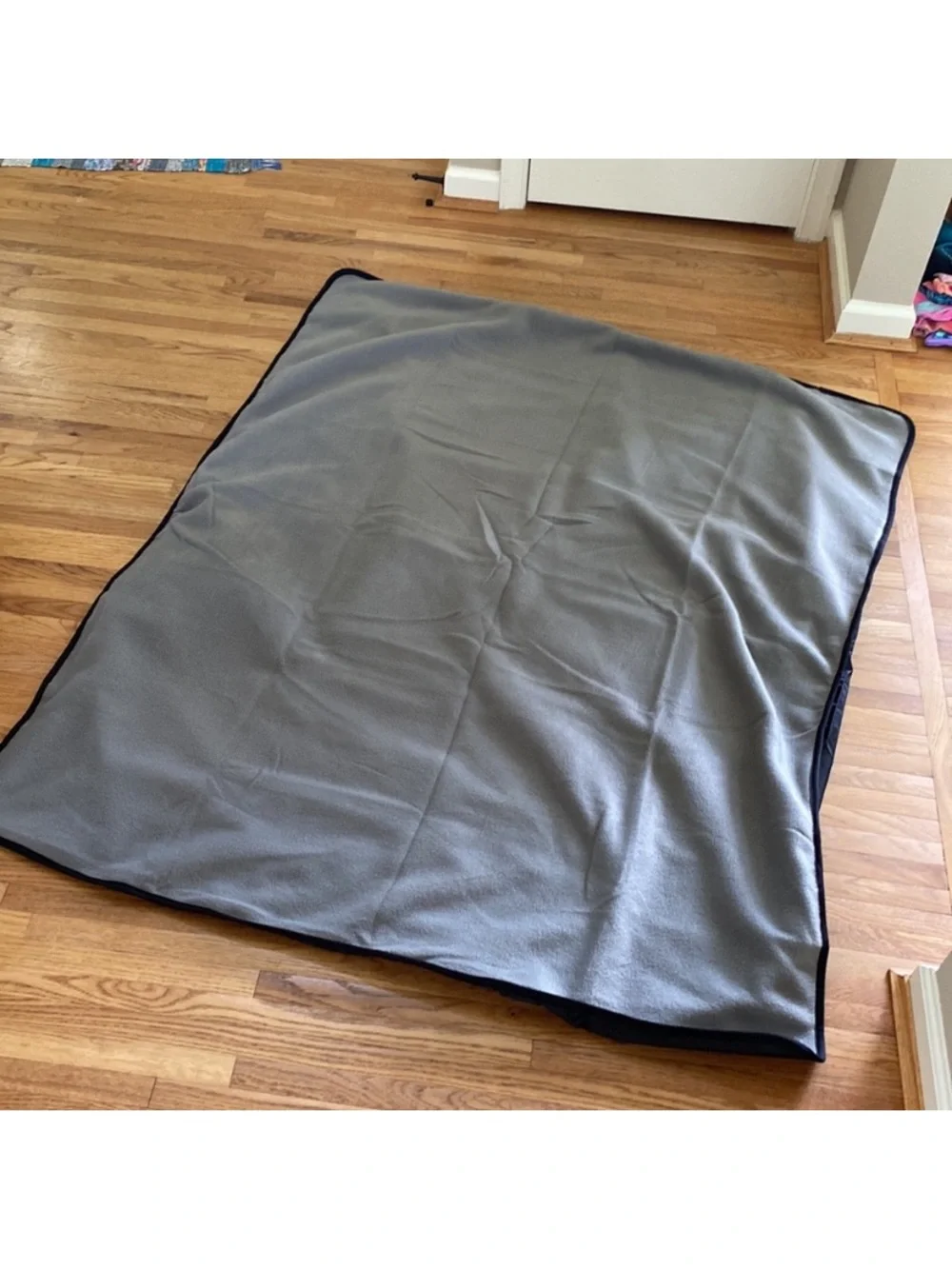 2 USAG Gymnastic Blankets
